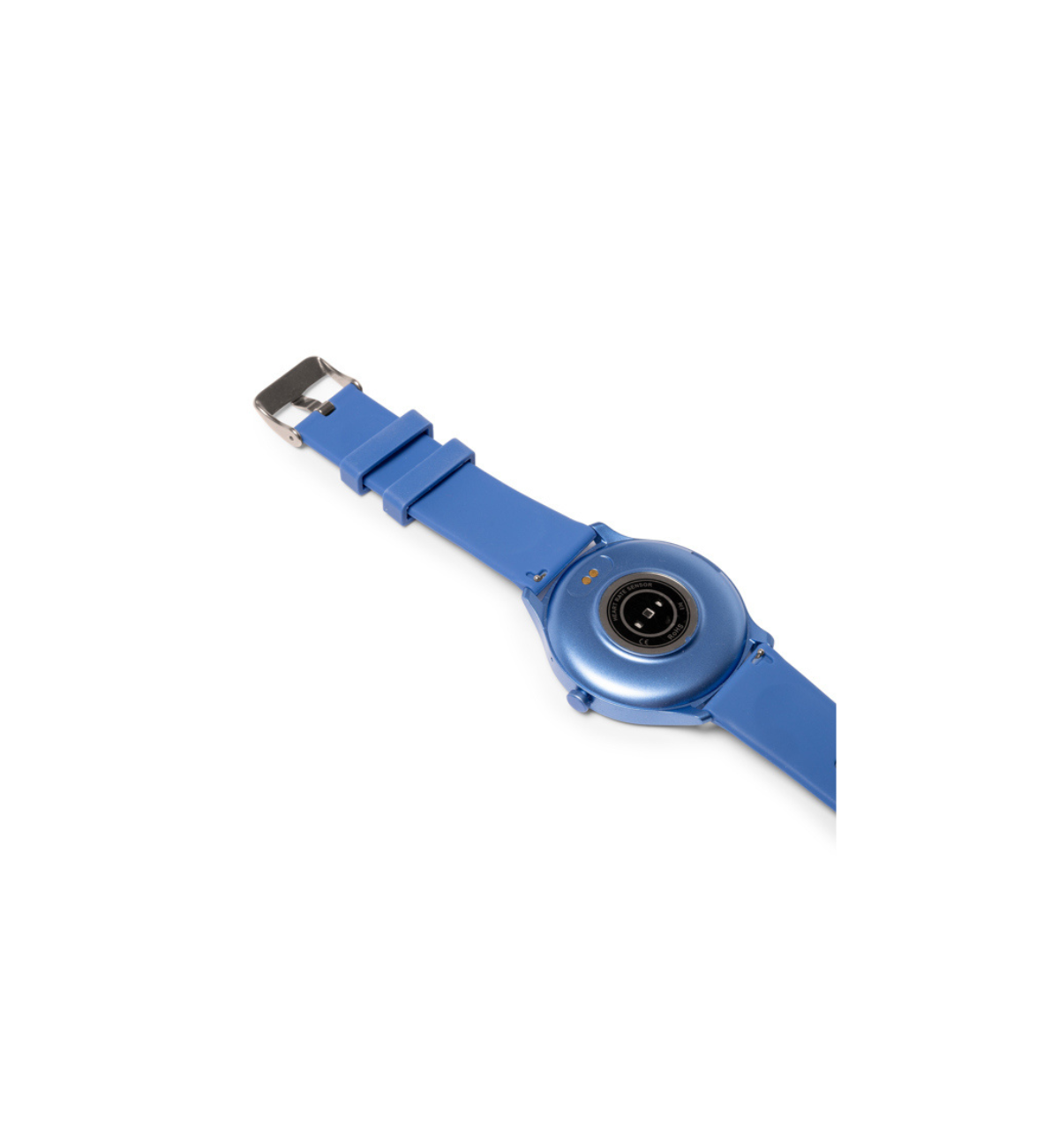 Reloj Inteligente LEYMI