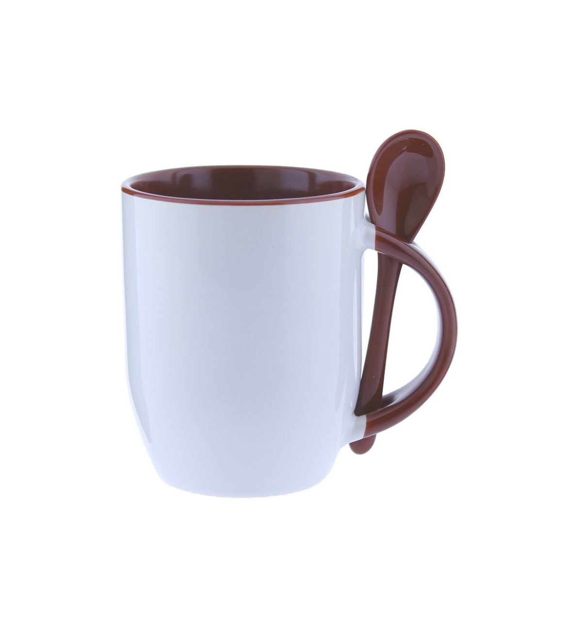 Taza con Cuchara