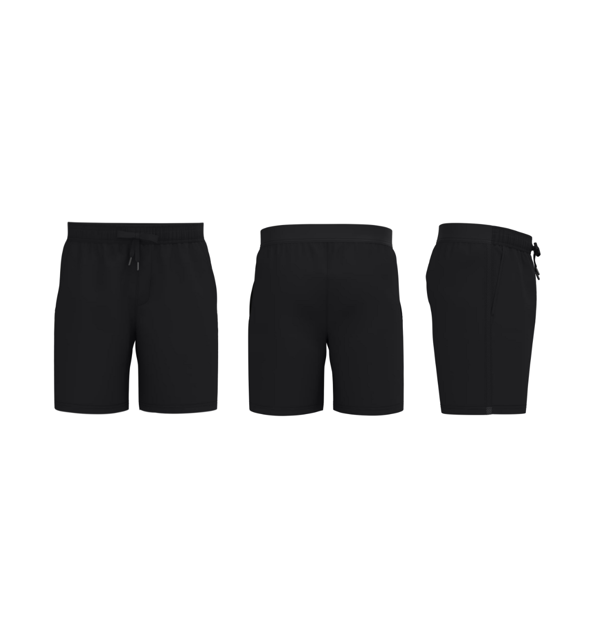 Short Padel Hombre