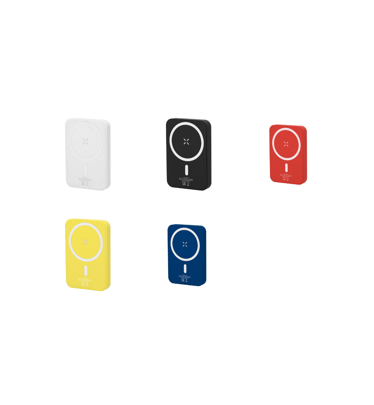 Power Bank Tudelak