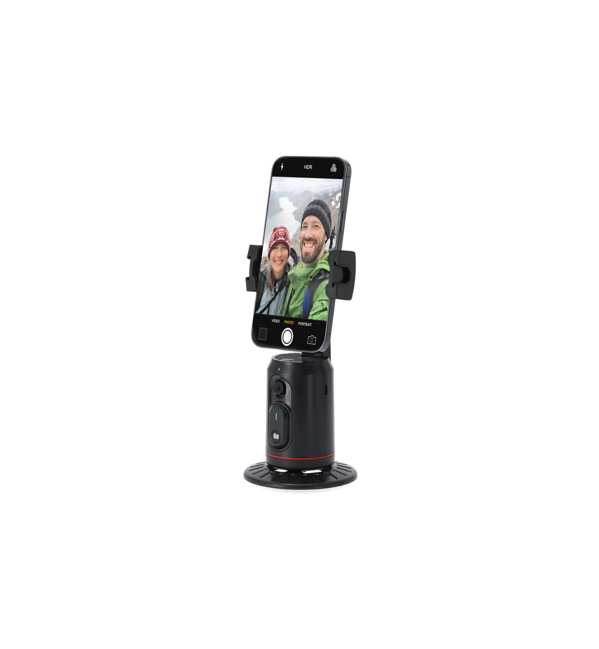 Soporte Seguimiento Automático NANOP