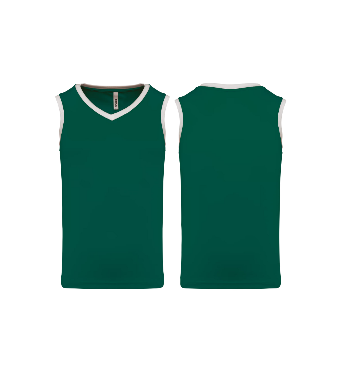Camiseta Baloncesto Infantil