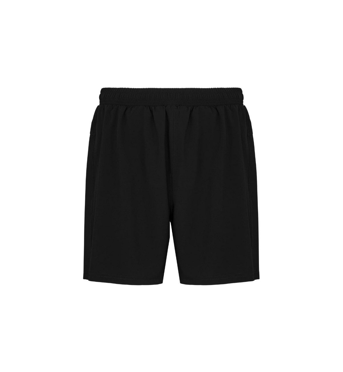 Short Running Hombre