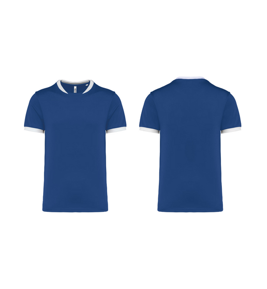 Camiseta Rugby Unisex