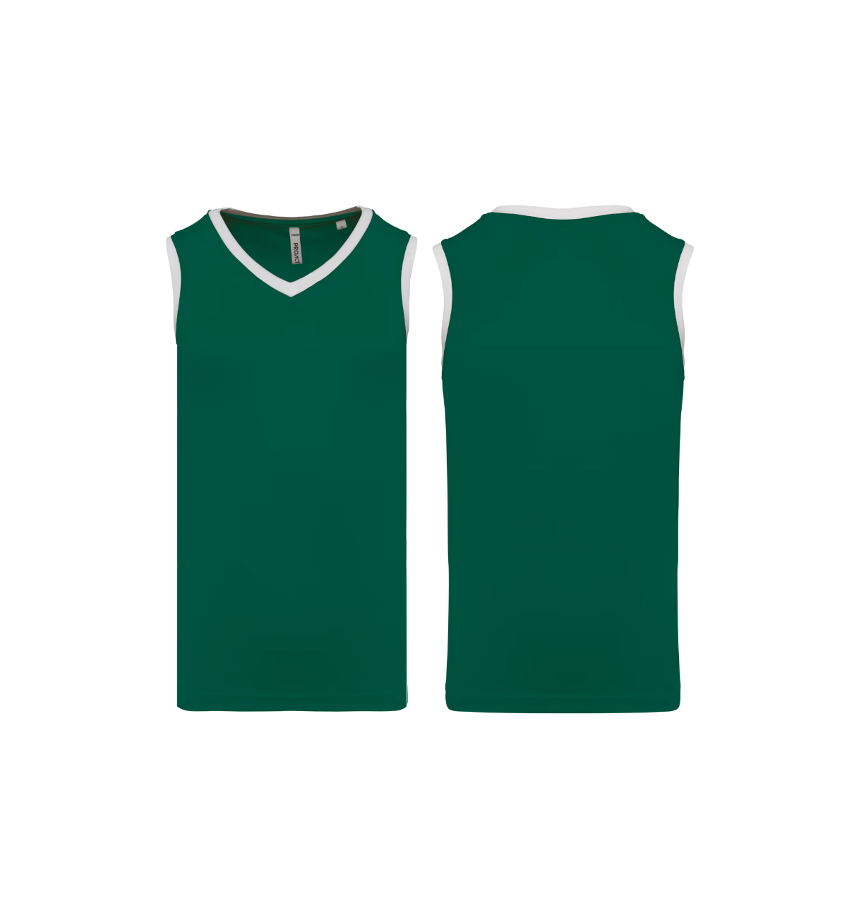 Camiseta Baloncesto Hombre