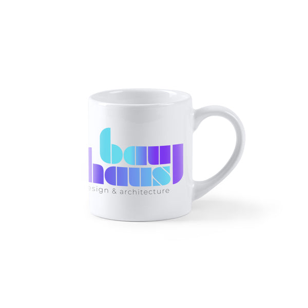 Taza MARANG — impresión personalizada de tu logo