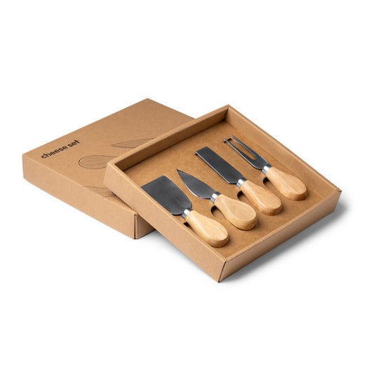 Sets De Quesos EDAM