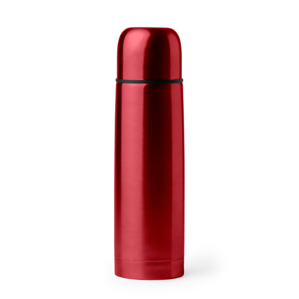 Termo SALVIA para personalizar con tu logo, nombre o foto