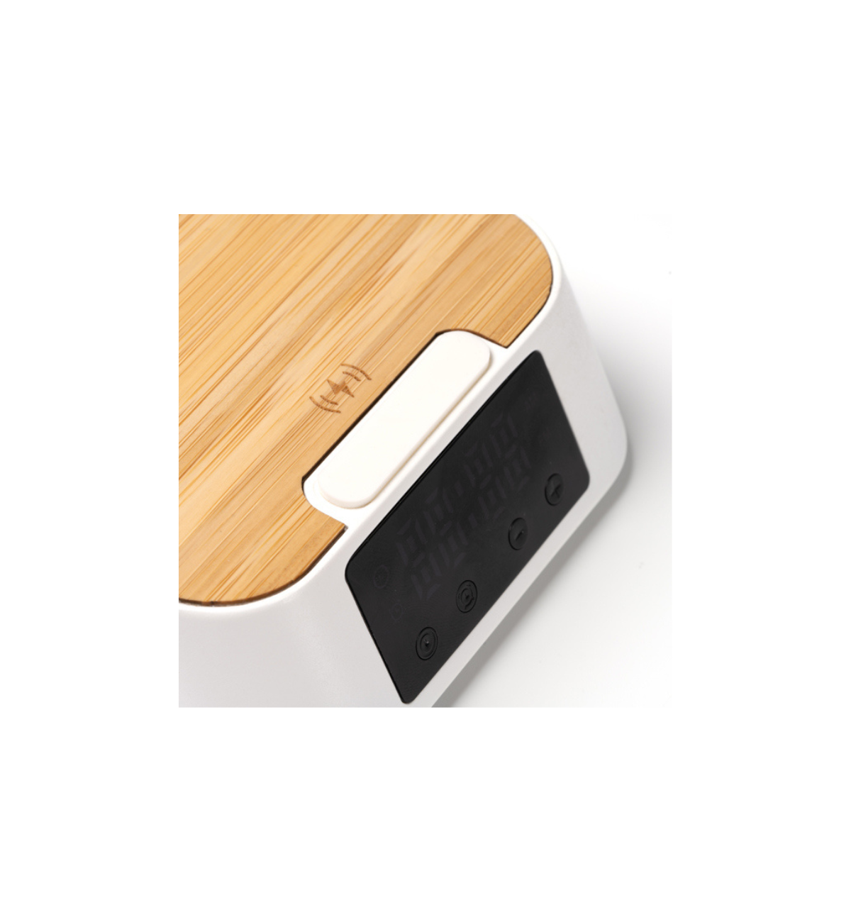 Soporte Ventilador Cargador FUYI