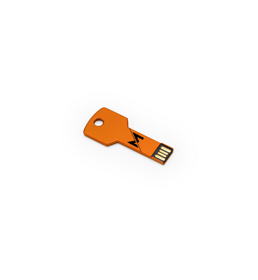 Memoria USB CYCLON