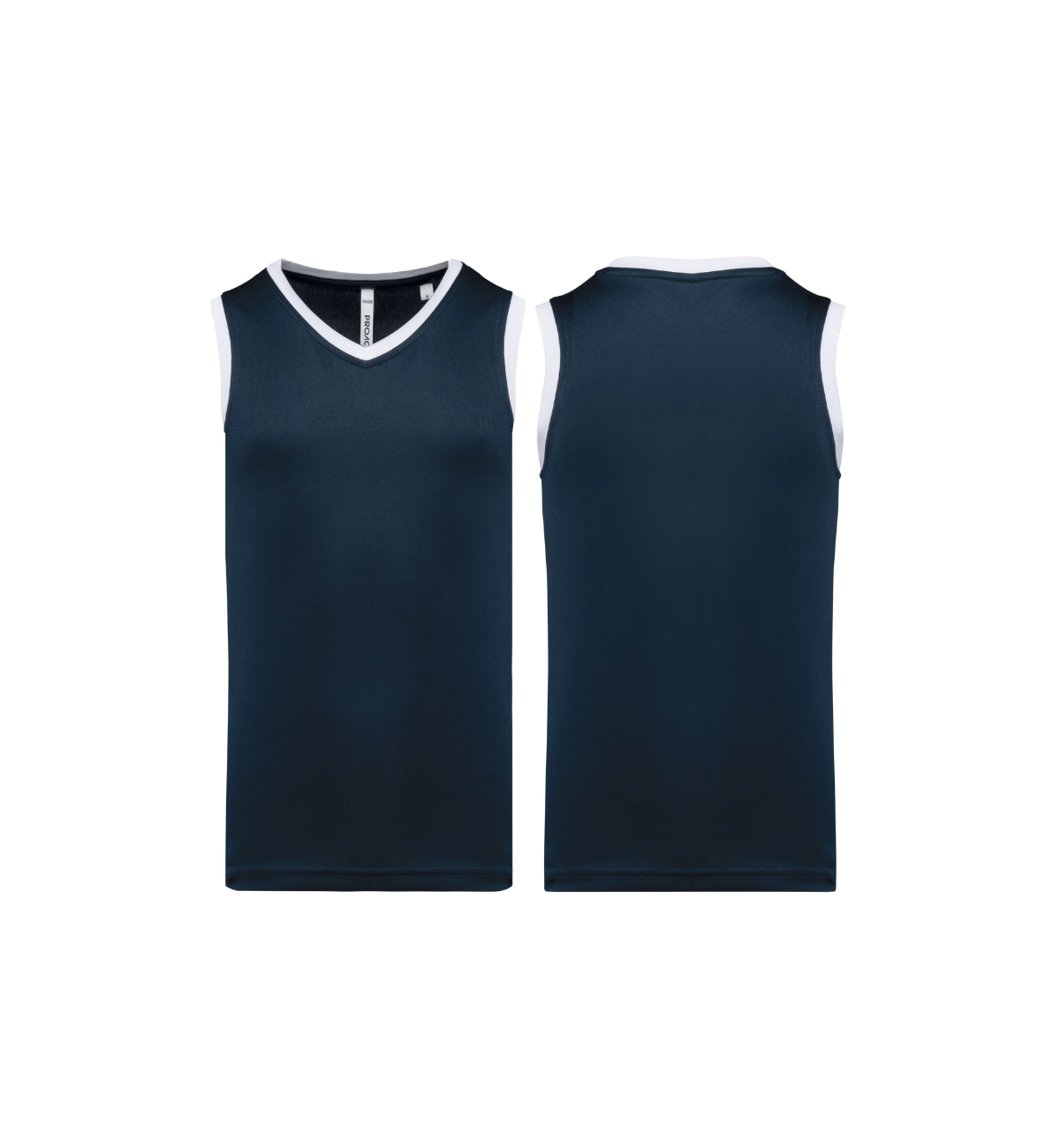 Camiseta Baloncesto Hombre