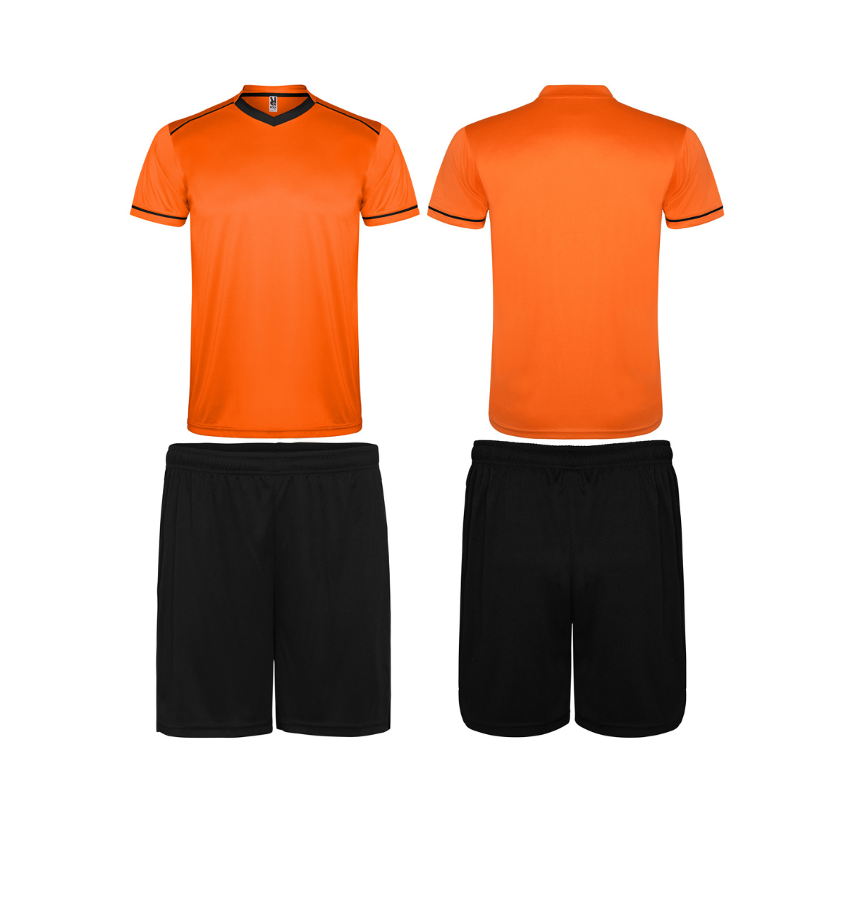 Equipación UNITED
