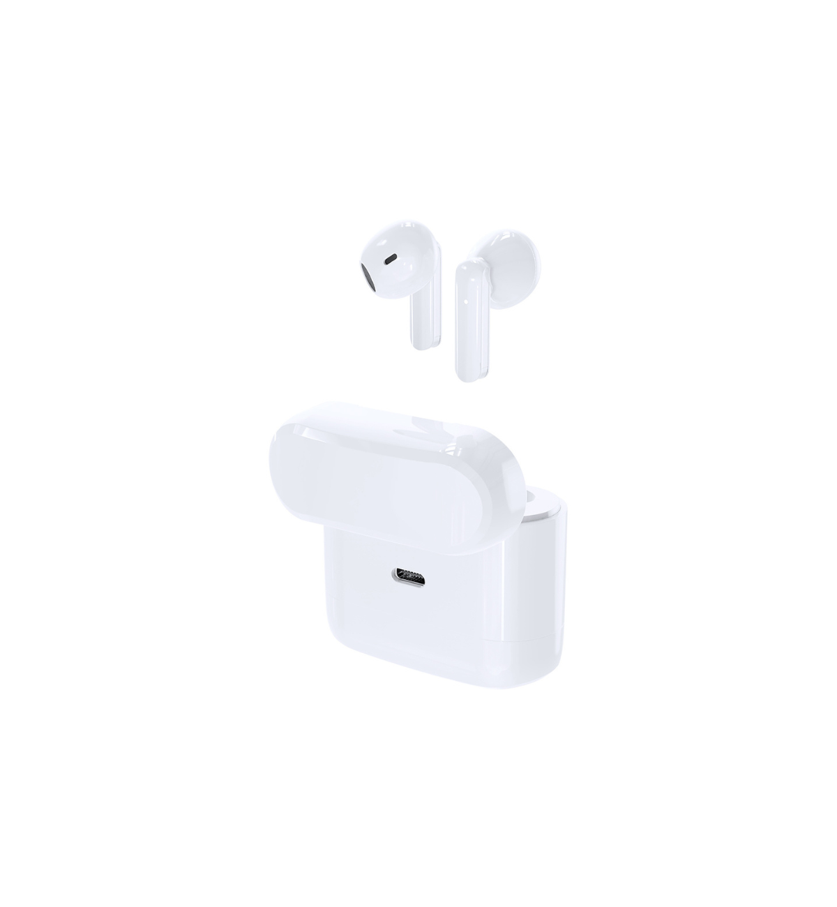 Auriculares BAKSEN
