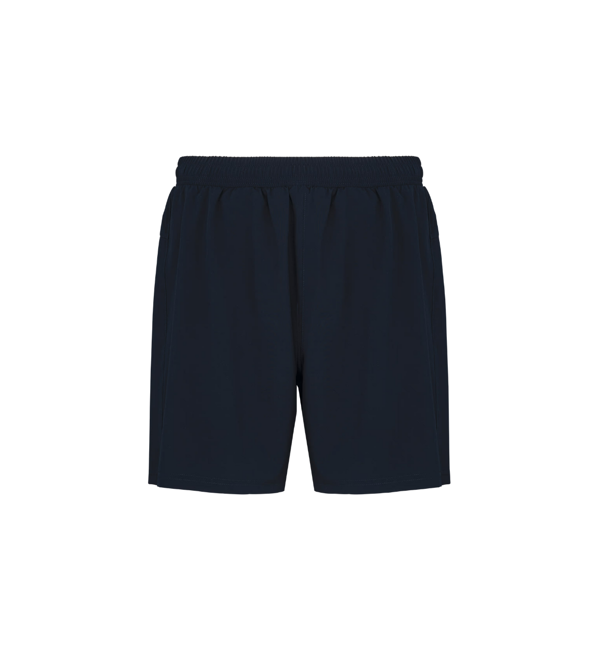 Short Running Hombre
