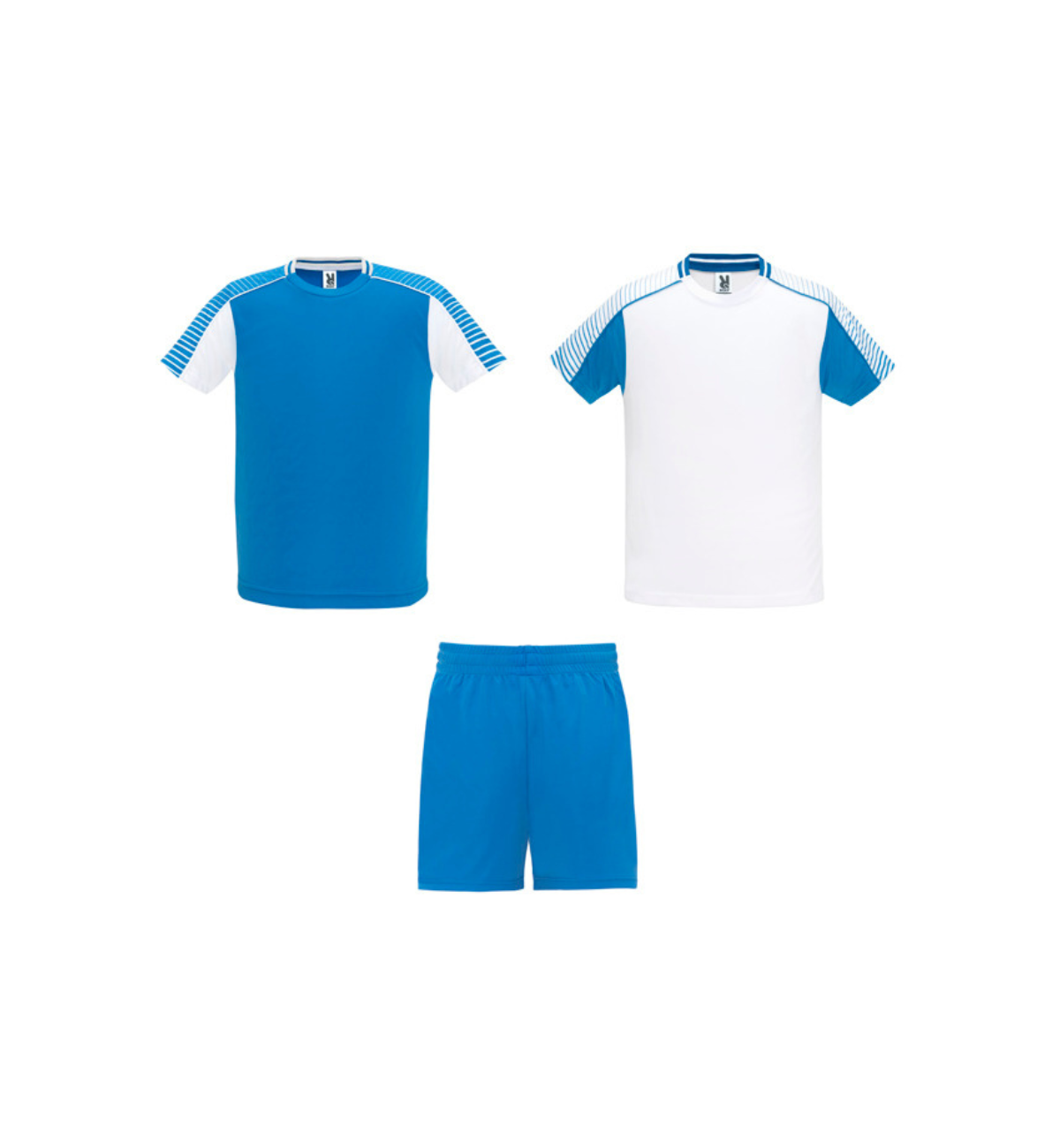 Equipación JUVE