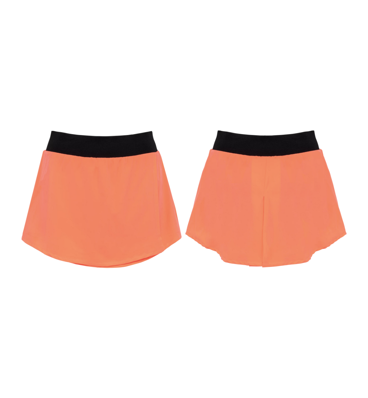 Falda con Short Padel