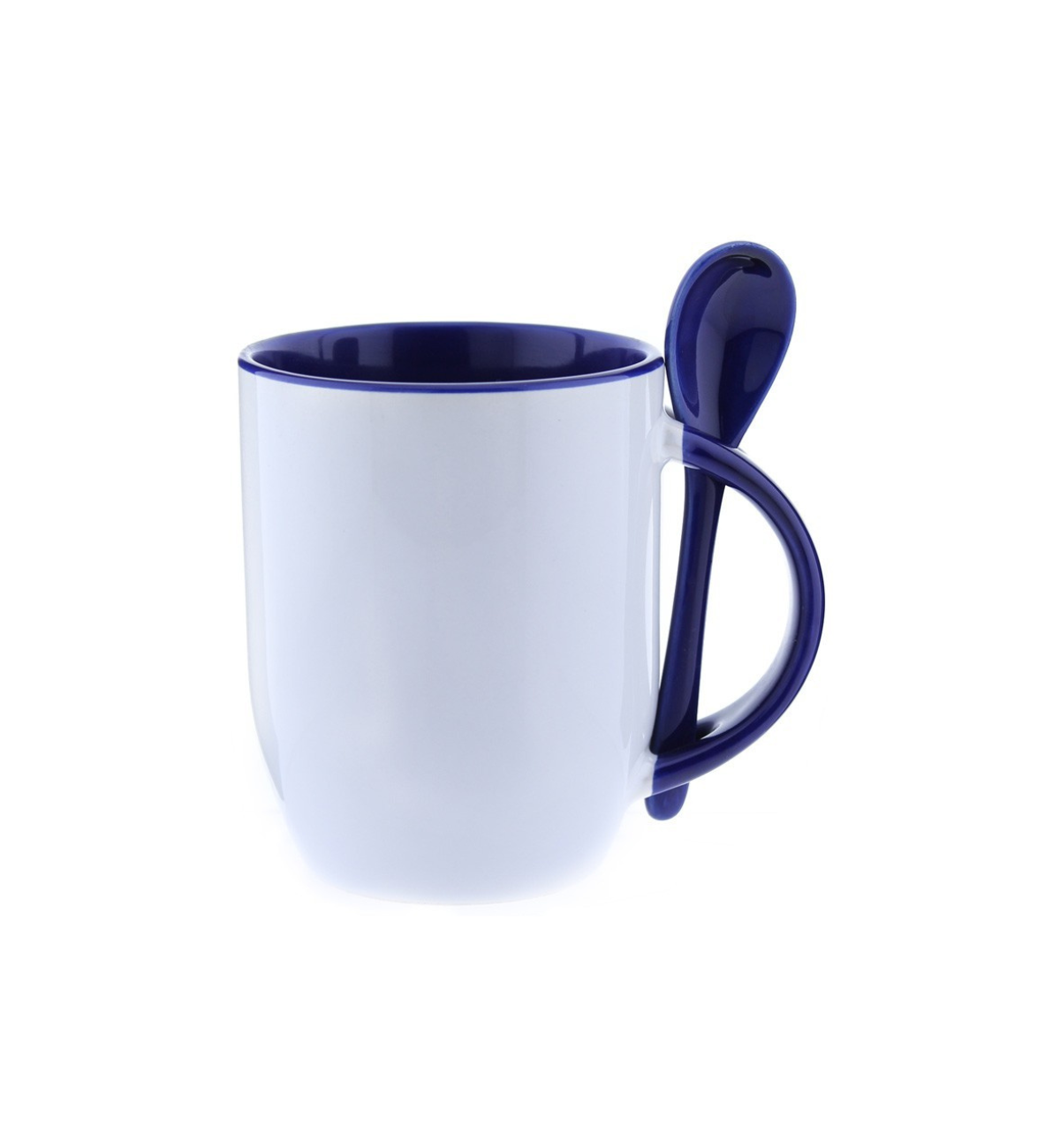 Taza con Cuchara