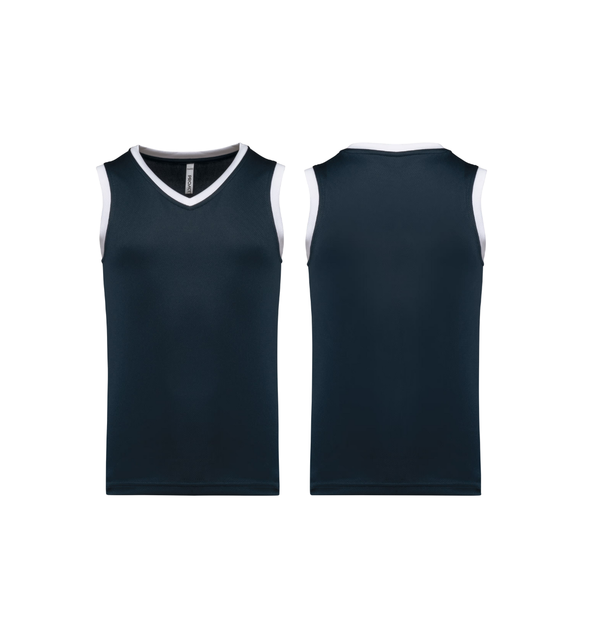 Camiseta Baloncesto Infantil