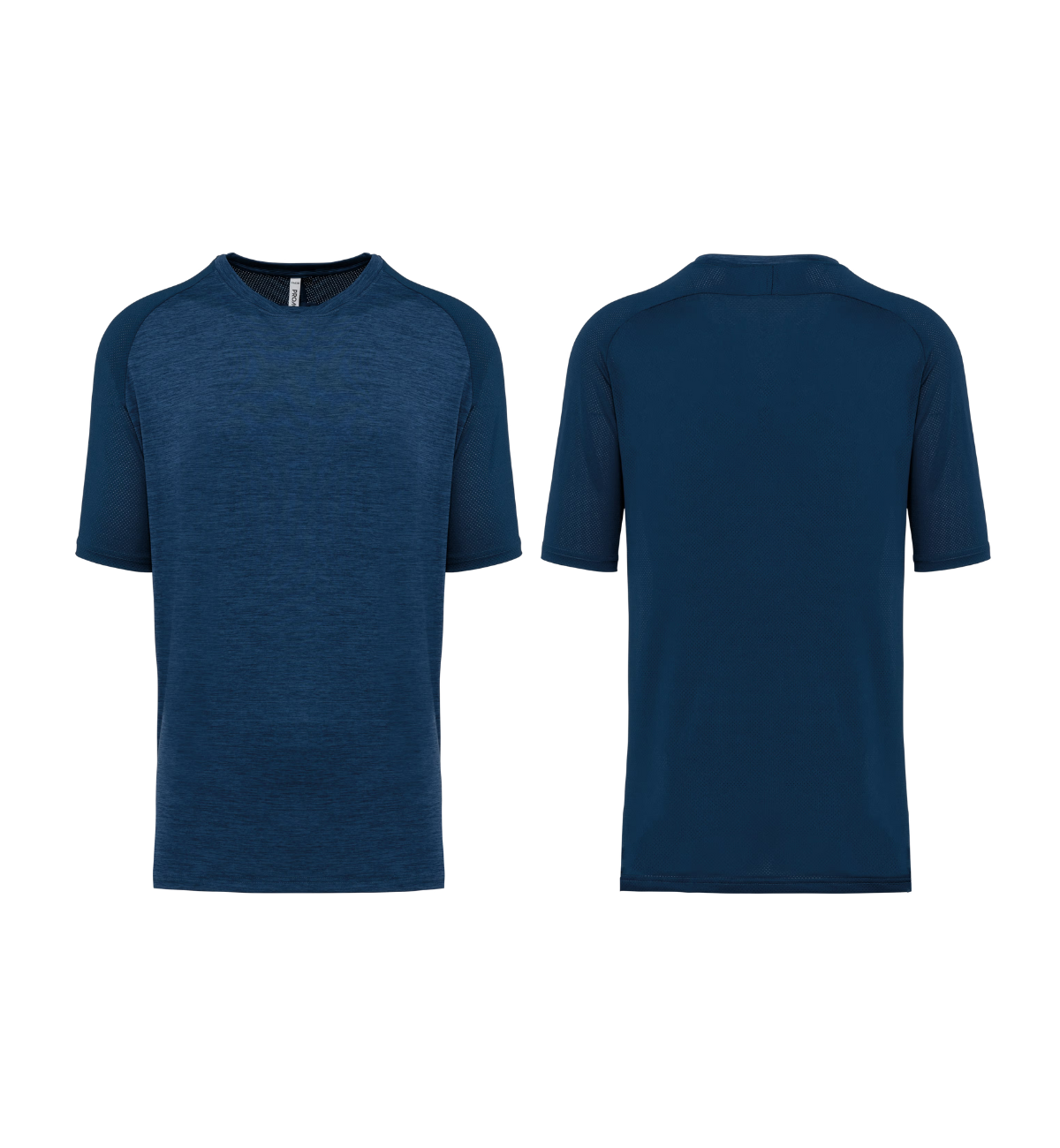 Camiseta Padel Hombre