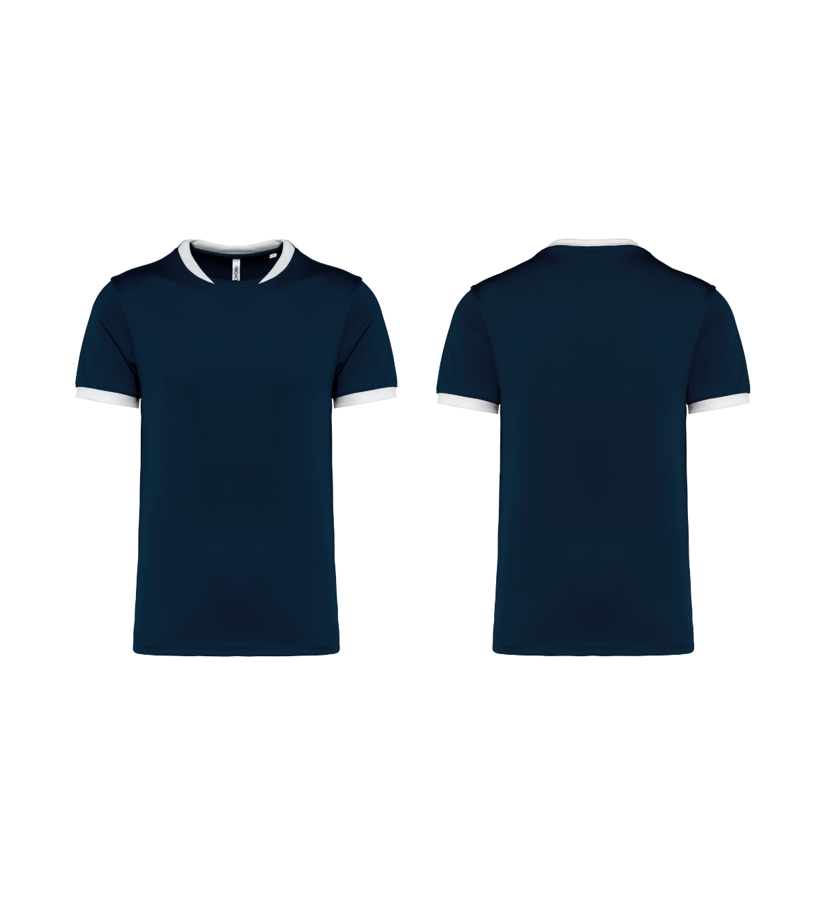 Camiseta Rugby Unisex