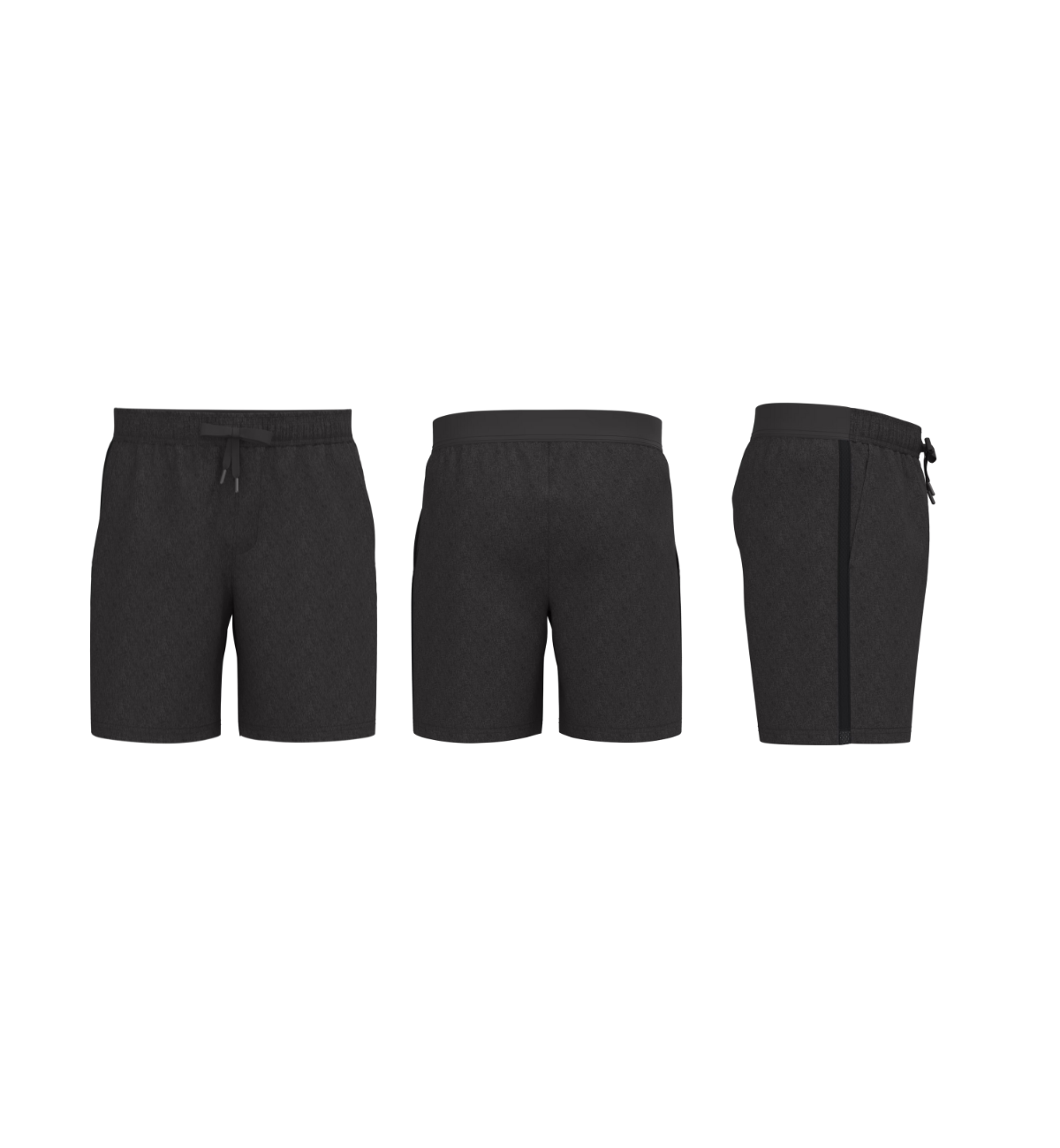 Short Padel Hombre