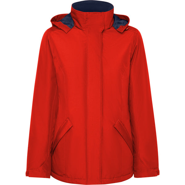 Parka AMERICA WOMAN