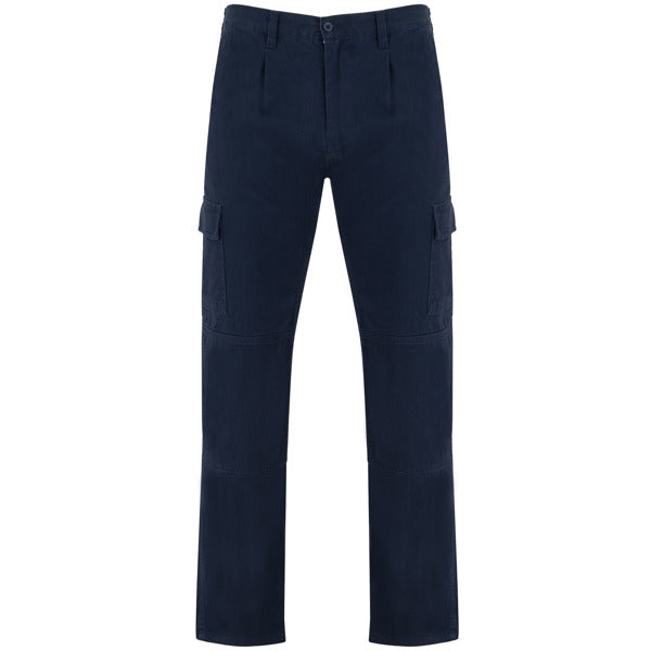 Pantalón SAFETY