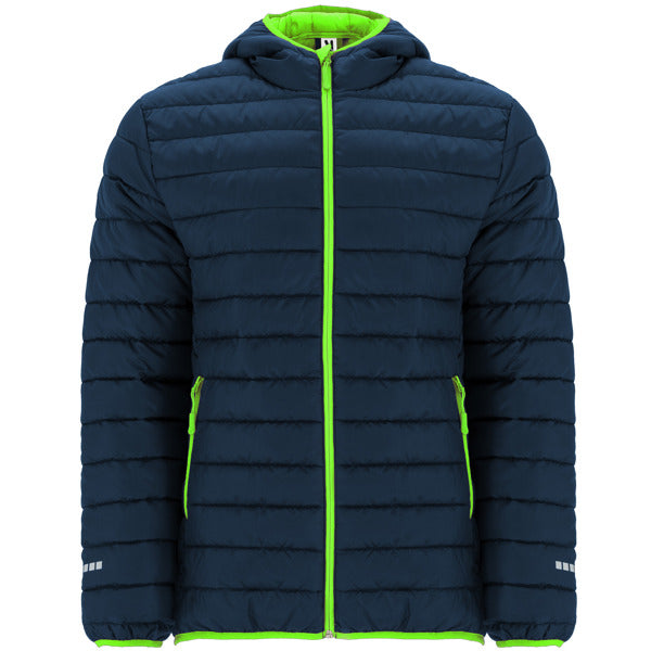 Abrigo NORWAY SPORT