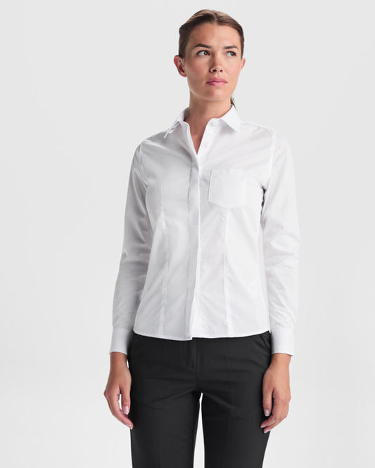 Camisa SOFIA L/S