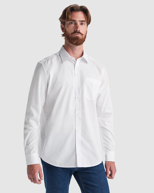 Camisa AIFOS L/S