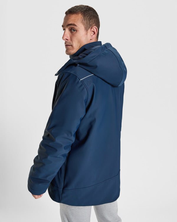 Parka EMIN
