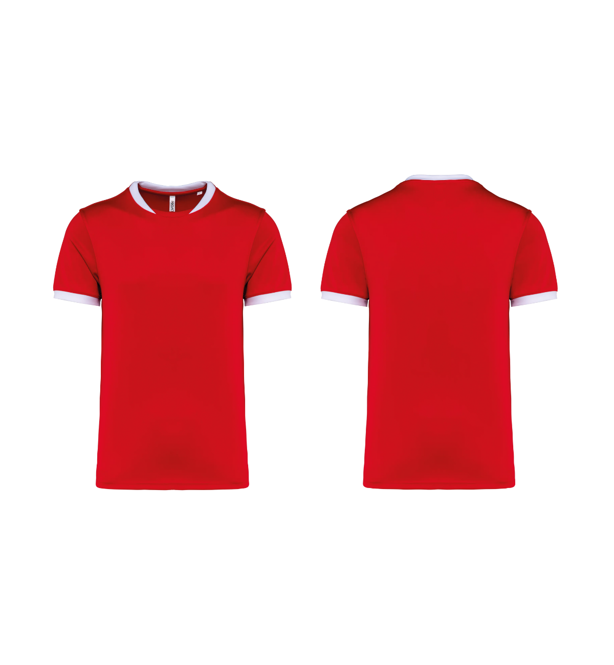 Camiseta Rugby Unisex
