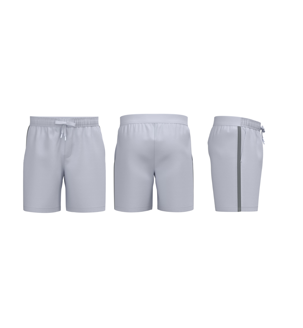 Short Padel Hombre