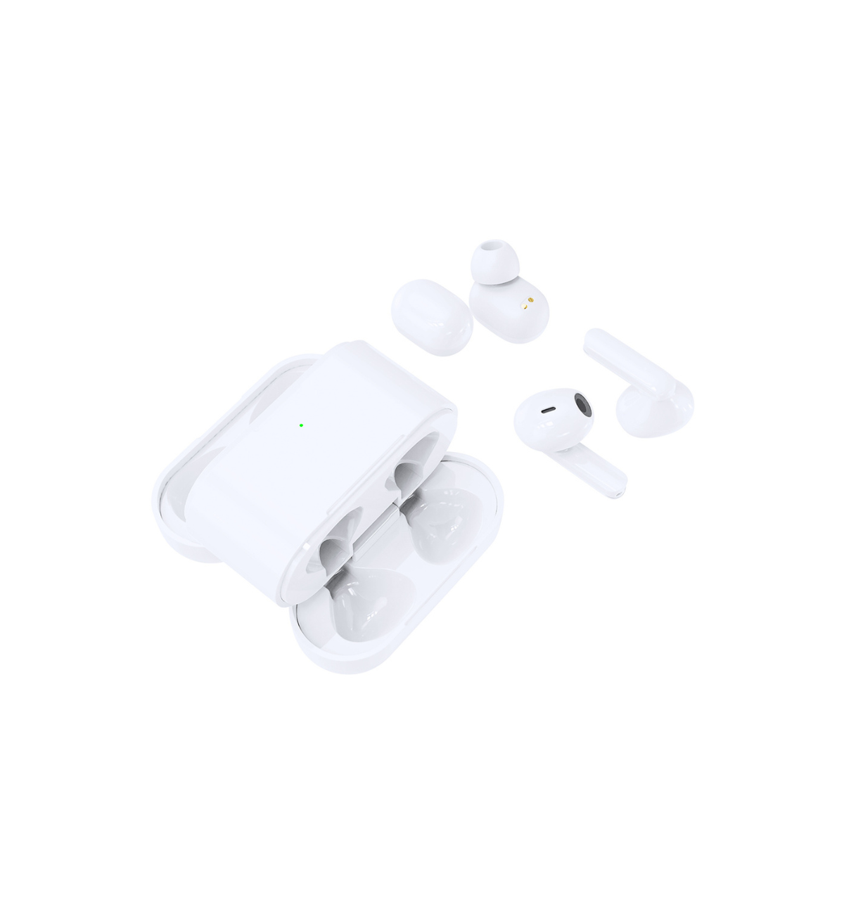 Auriculares BAKSEN