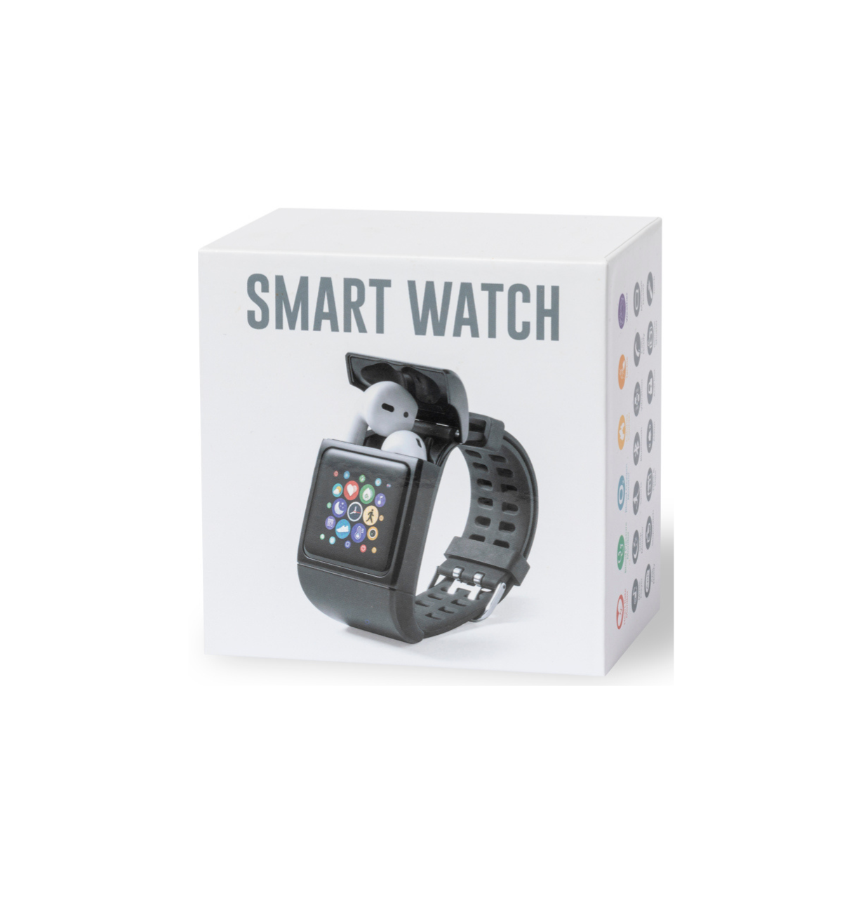 Reloj Inteligente PINSIR
