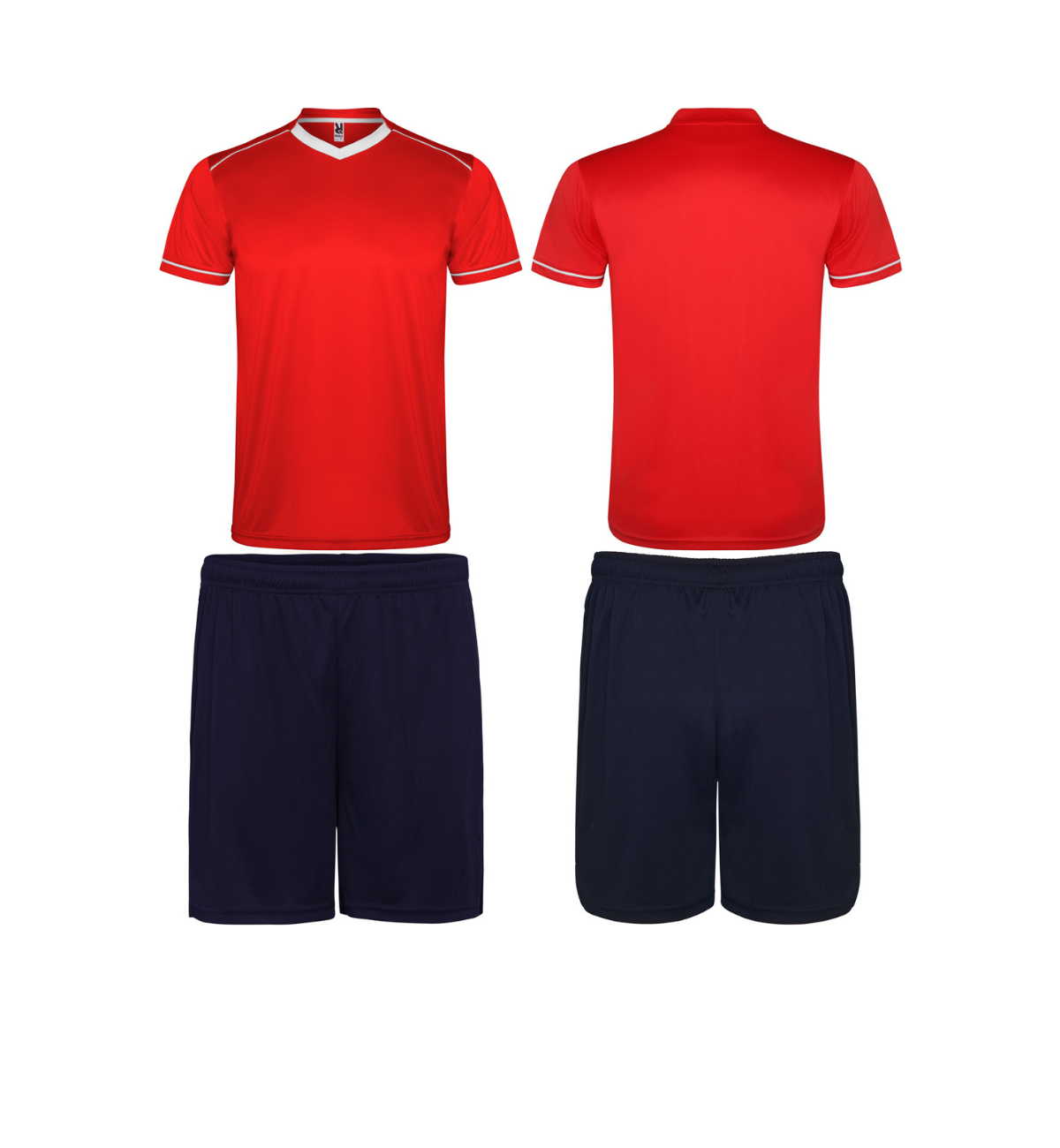 Equipación UNITED