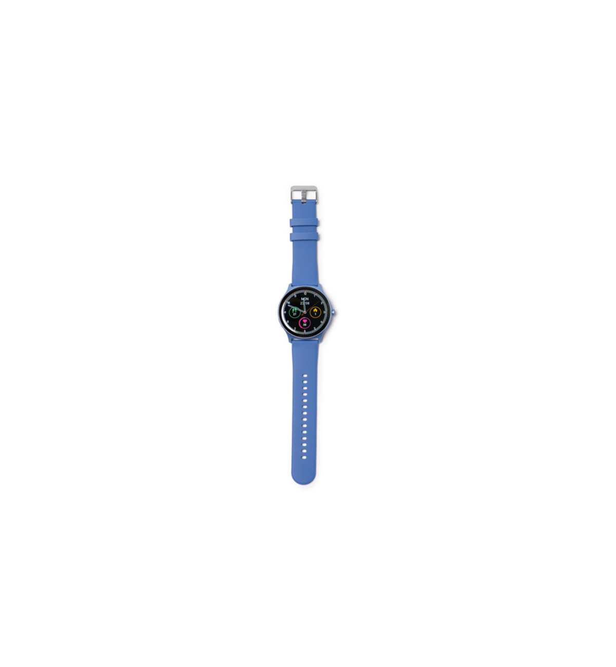 Reloj Inteligente LEYMI
