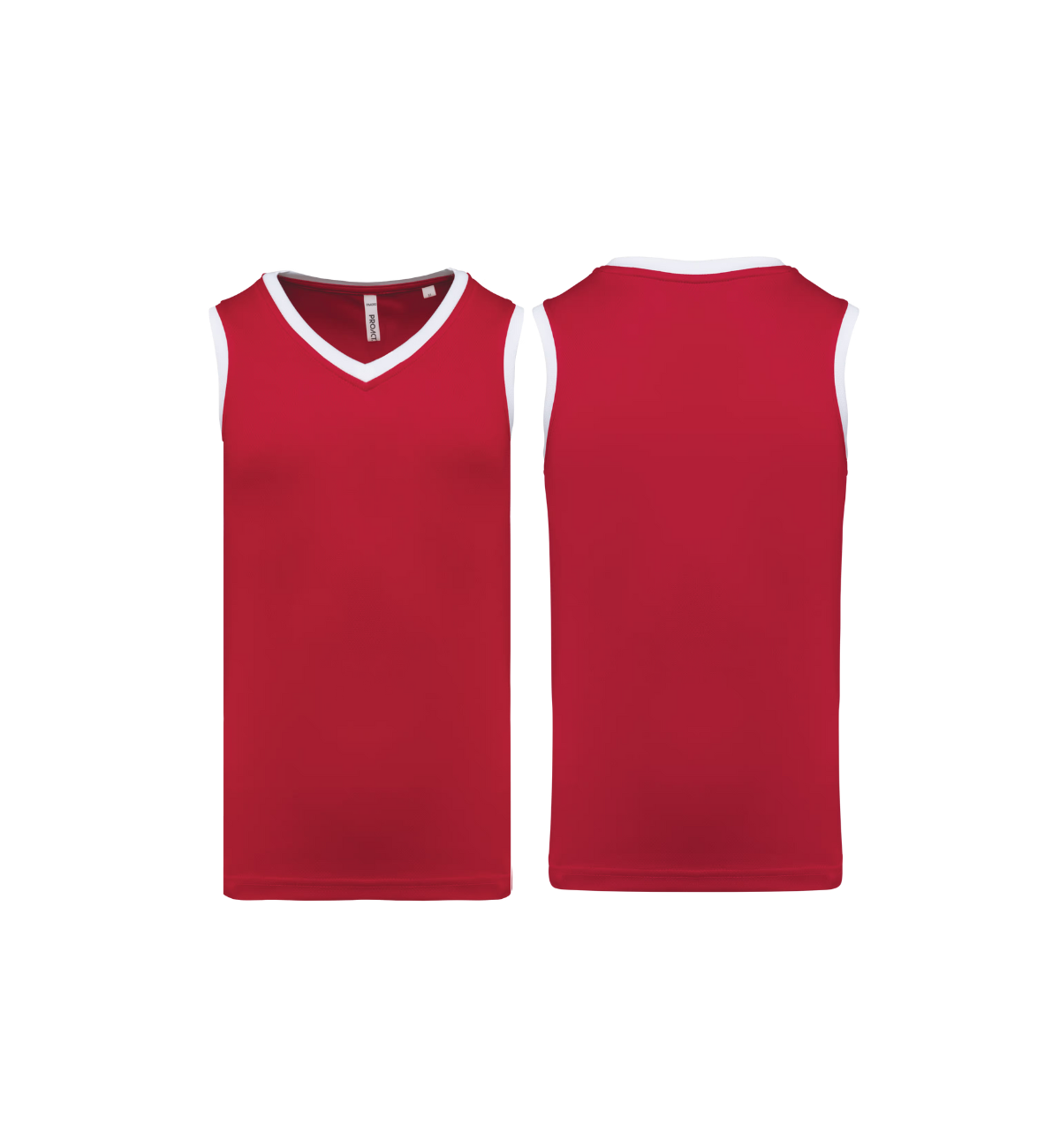 Camiseta Baloncesto Hombre