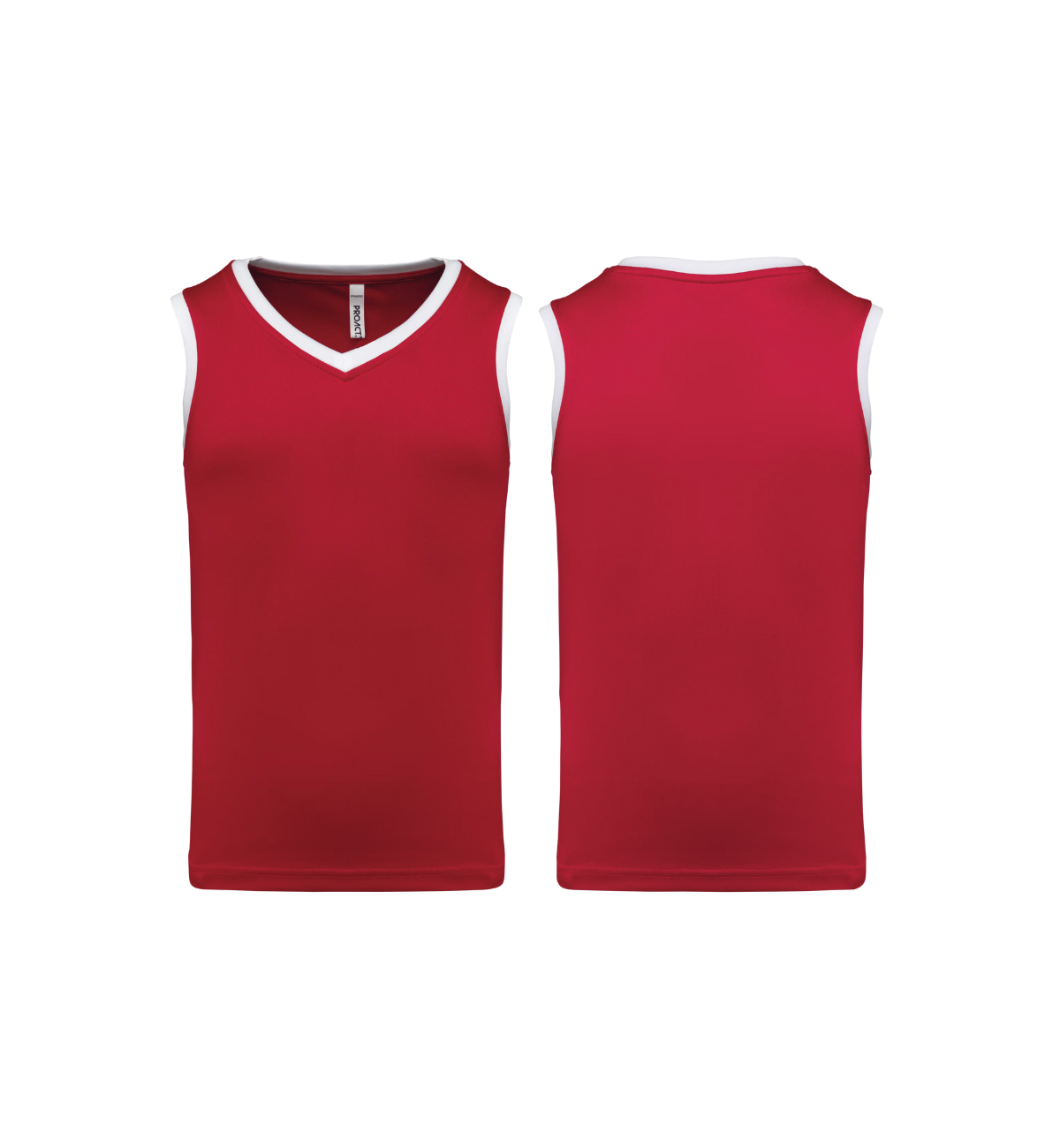 Camiseta Baloncesto Infantil