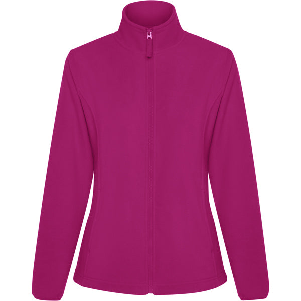 Chaqueta NEW ARTIC WOMAN