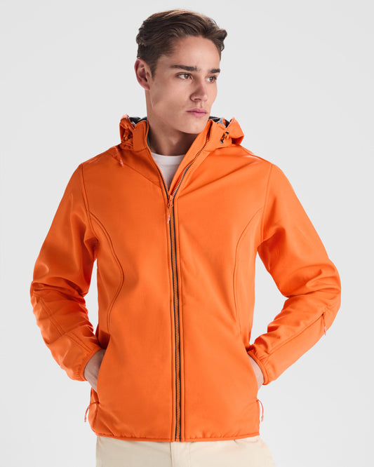 Softshell SIBERIA
