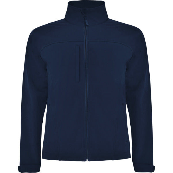 Softshell RUDOLPH
