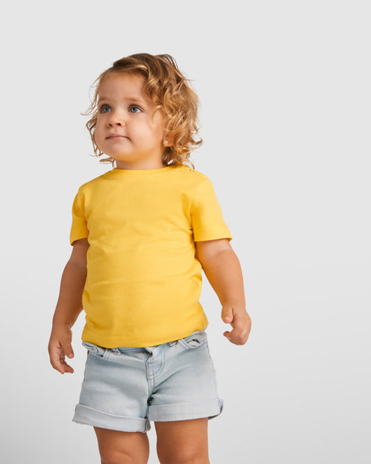 Camiseta BABY