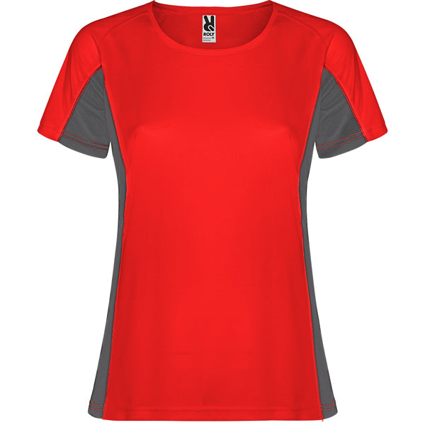 Camiseta SHANGHAI WOMAN