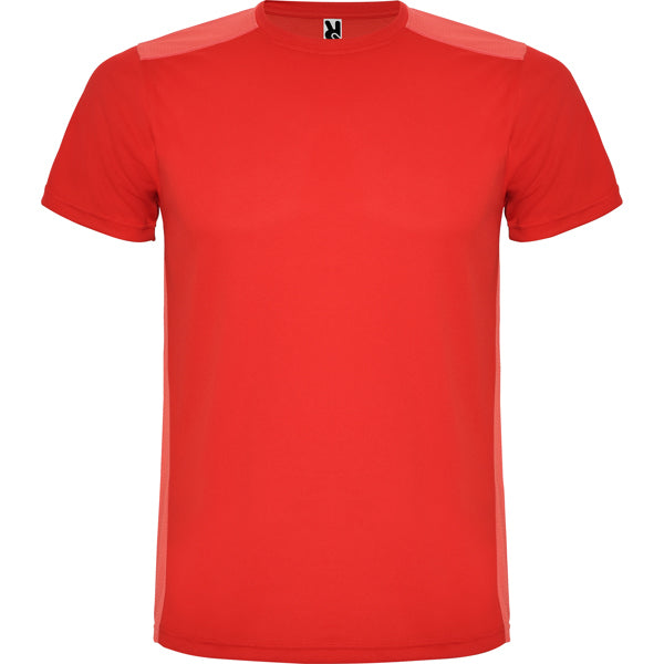 Camiseta DETROIT