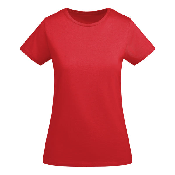 Camiseta BREDA WOMAN