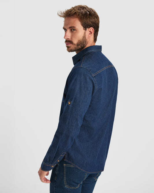 Camisa LUJAN