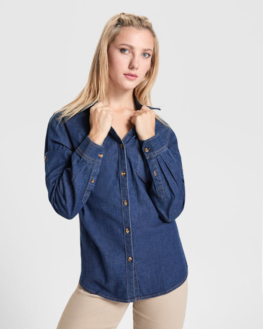 Camisa LUJAN WOMAN