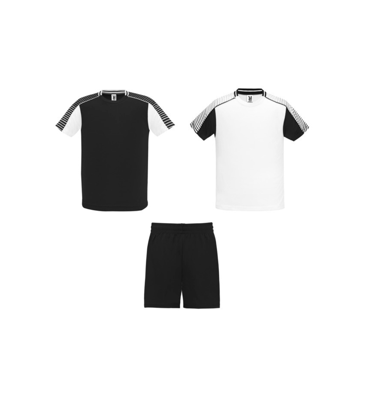 Equipación JUVE