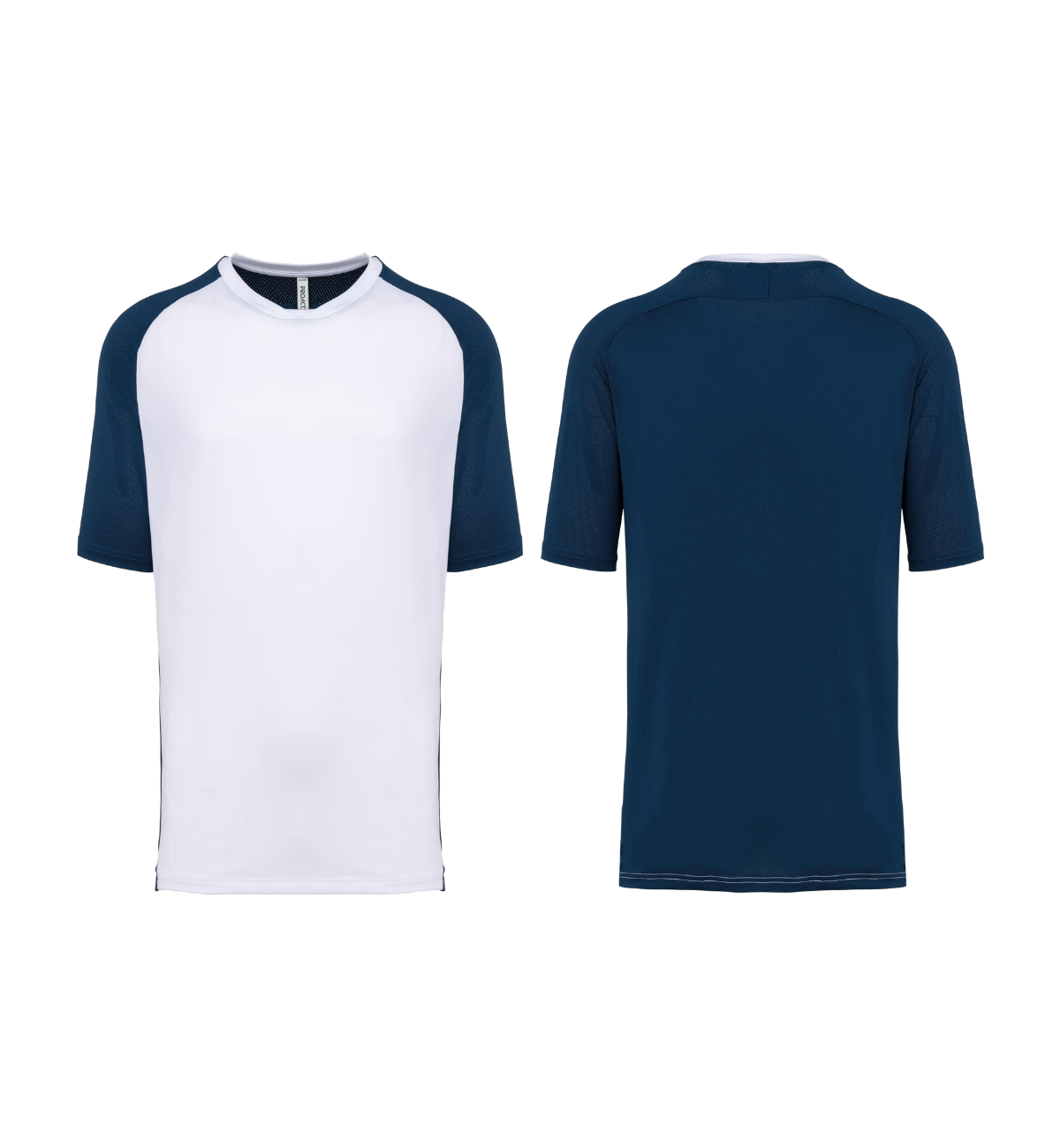 Camiseta Padel Hombre